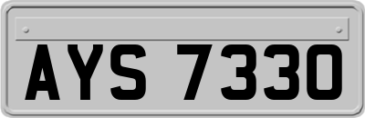 AYS7330