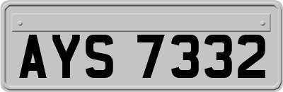 AYS7332
