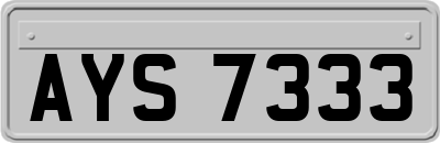 AYS7333