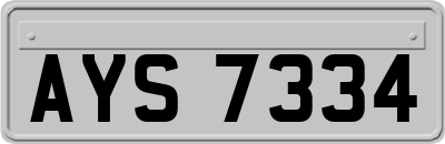 AYS7334