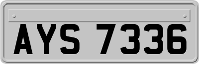 AYS7336