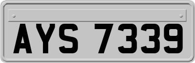 AYS7339