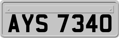 AYS7340