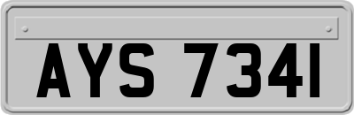 AYS7341