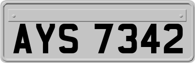 AYS7342
