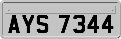 AYS7344