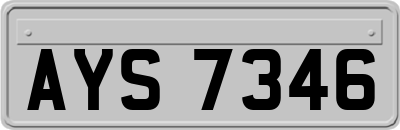 AYS7346