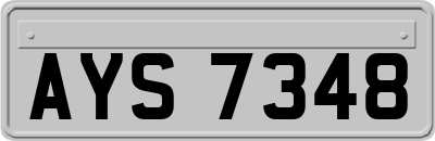 AYS7348