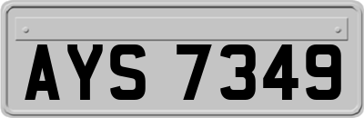 AYS7349