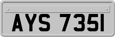 AYS7351