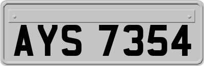 AYS7354