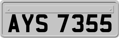 AYS7355