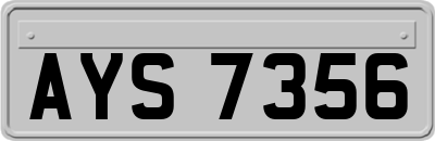 AYS7356