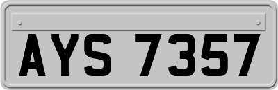 AYS7357