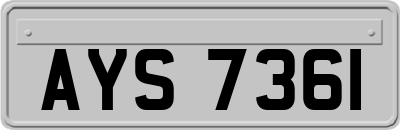 AYS7361