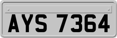 AYS7364