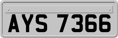AYS7366
