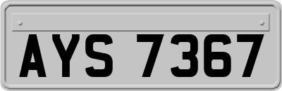 AYS7367