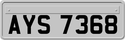 AYS7368