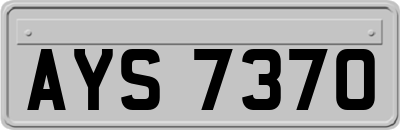 AYS7370