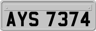 AYS7374