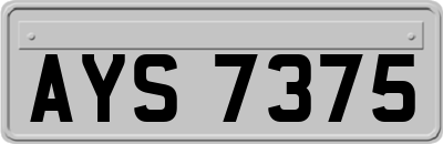 AYS7375
