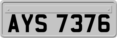 AYS7376