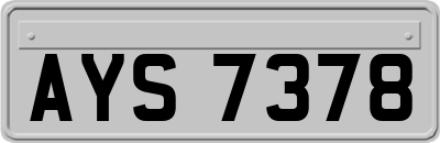AYS7378