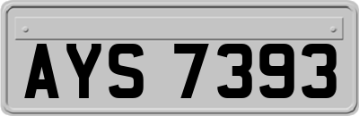 AYS7393