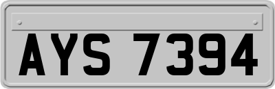 AYS7394