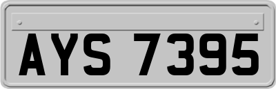 AYS7395