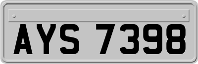 AYS7398