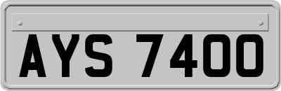 AYS7400
