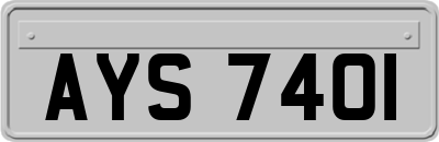 AYS7401