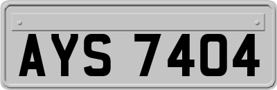AYS7404