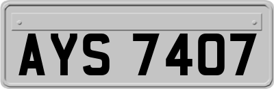 AYS7407