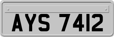 AYS7412