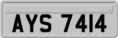 AYS7414