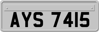 AYS7415
