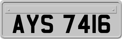 AYS7416