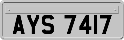 AYS7417