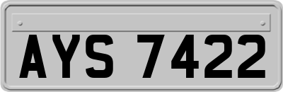 AYS7422