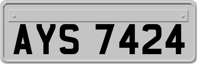 AYS7424