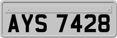 AYS7428