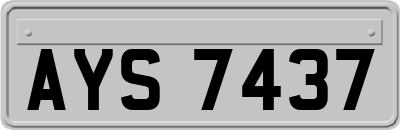 AYS7437