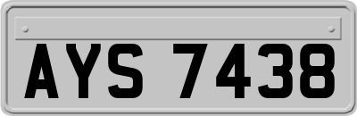 AYS7438