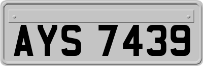 AYS7439