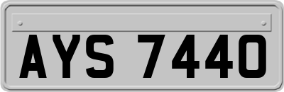 AYS7440