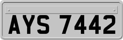 AYS7442