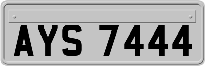 AYS7444
